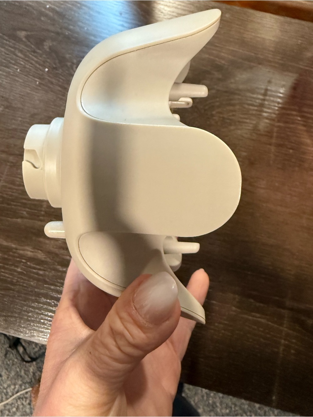 Shark Flexstyle Diffuser Attachment brand new - Picture 3 of 9